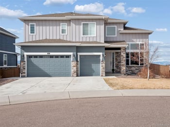 1995 Wingfeather Ln, Castle Rock, CO 80108