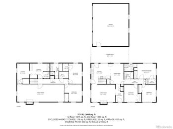 2110 Applewood Dr, Lakewood, CO 80215