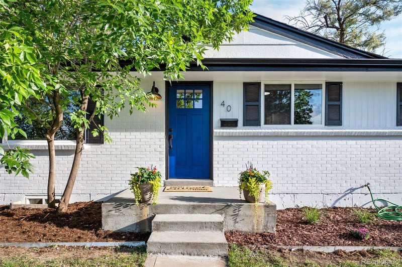 40 Weaver Pl, Centennial, CO 80121