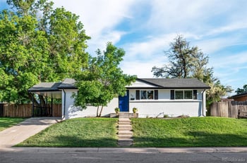 40 Weaver Pl, Centennial, CO 80121