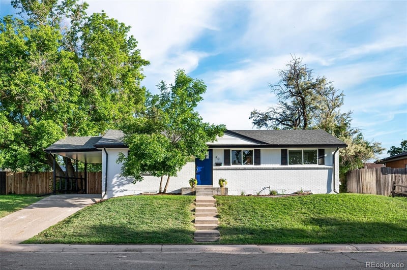 40 Weaver Pl, Centennial, CO 80121