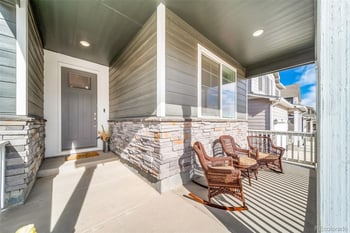 18149 Prince Hill Cir, Parker, CO 80134