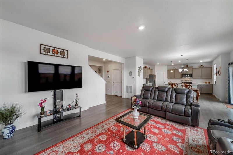 18149 Prince Hill Cir, Parker, CO 80134