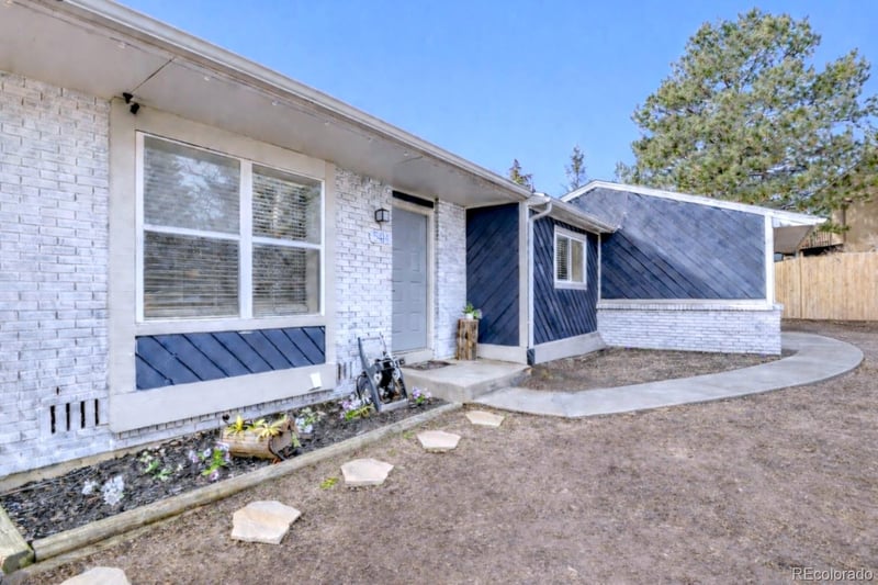 5414 Alteza Dr, Colorado Springs, CO 80917