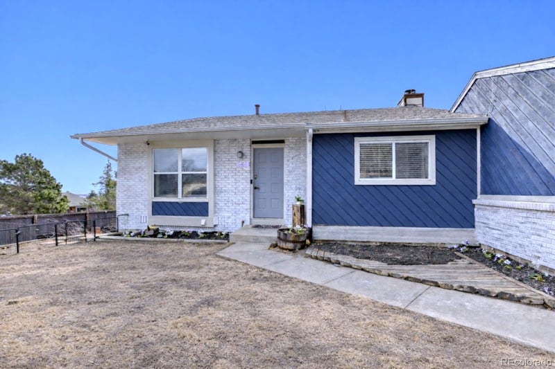 5414 Alteza Dr, Colorado Springs, CO 80917