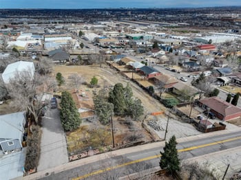 2954 Bryant St, Denver, CO 80236