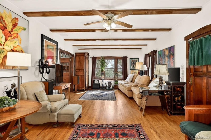 2954 Bryant St, Denver, CO 80236