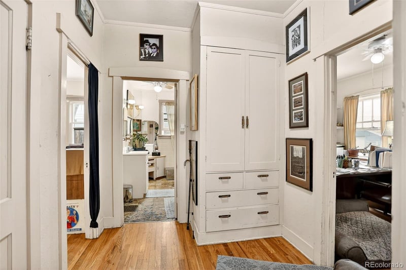 2954 Bryant St, Denver, CO 80236