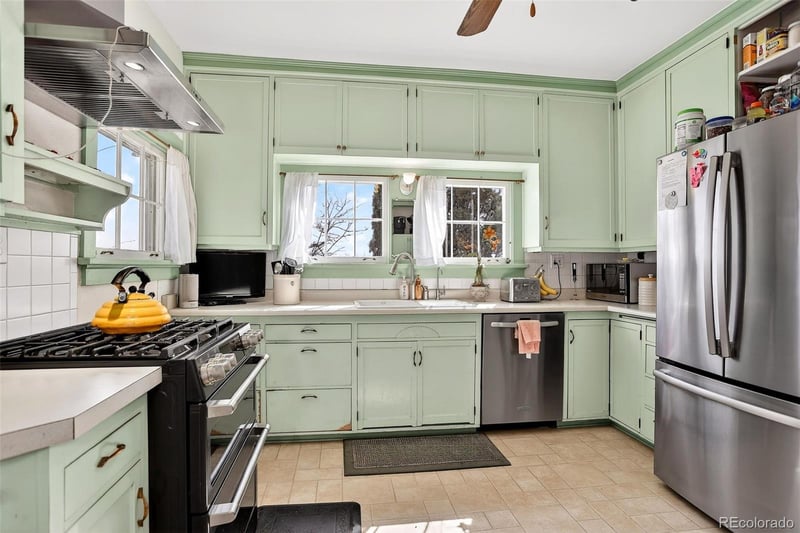 2954 S Bryant St, Denver, CO 80236