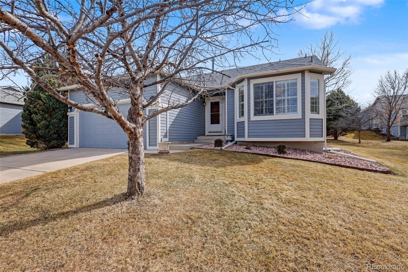 4195 Greens Dr, Colorado Springs, CO 80922