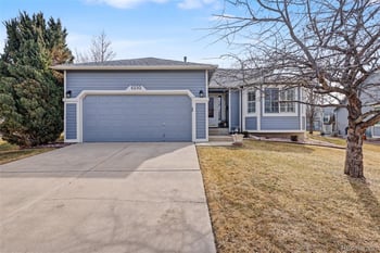 4195 Greens Dr, Colorado Springs, CO 80922