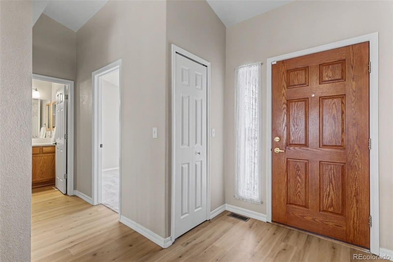 4195 Greens Dr, Colorado Springs, CO 80922