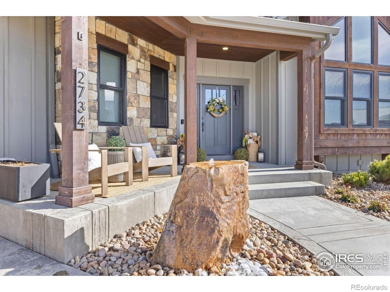 2734 Southwind Rd, Berthoud, CO 80513