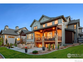 2734 Southwind Rd, Berthoud, CO 80513