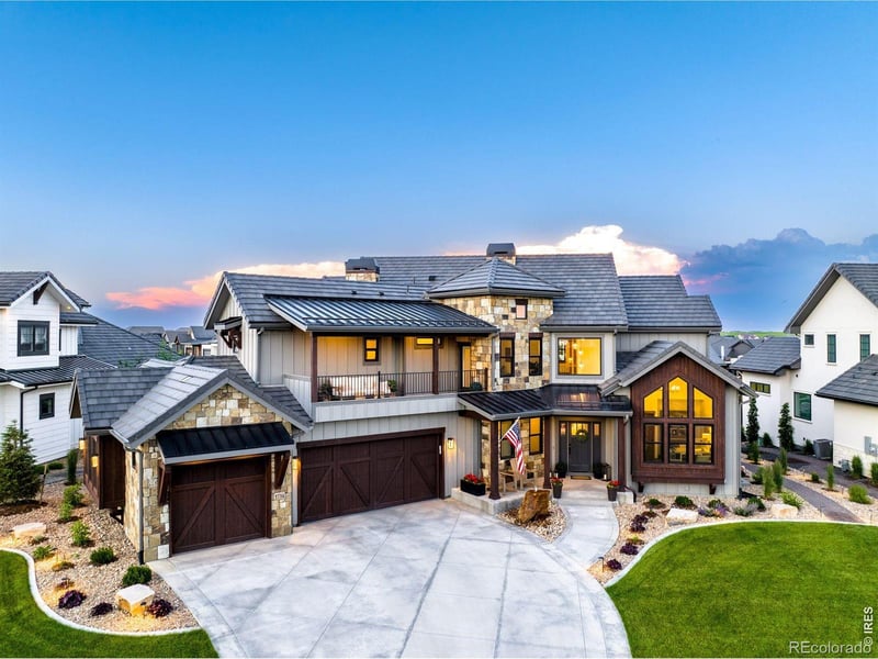 2734 Southwind Rd, Berthoud, CO 80513