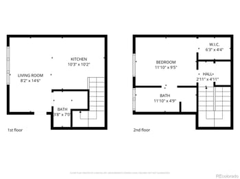 2478 Delaware St #3, Denver, CO 80223