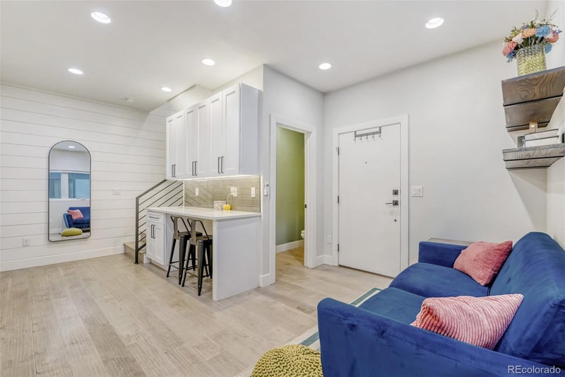 2478 Delaware St #3, Denver, CO 80223