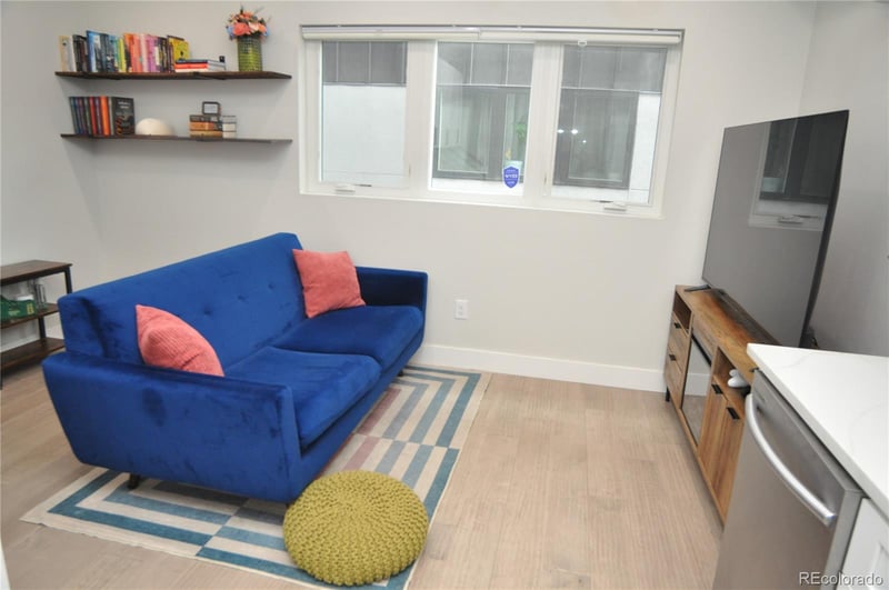 2478 Delaware St #3, Denver, CO 80223