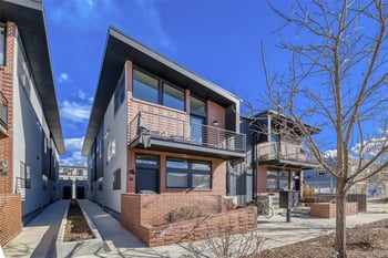 2478 Delaware St #3, Denver, CO 80223