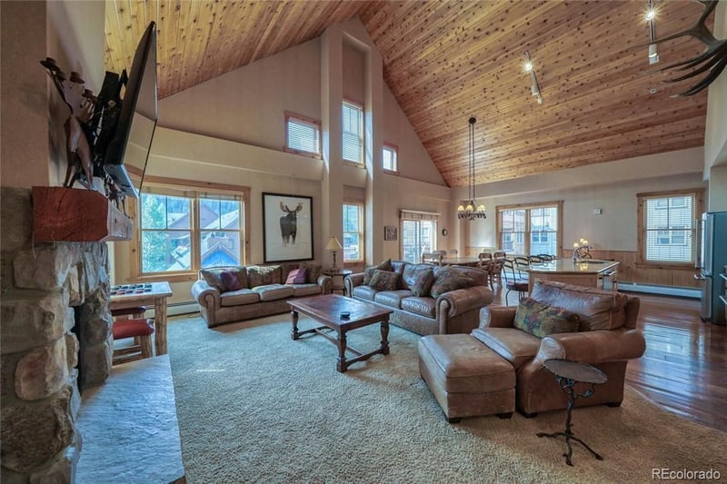 100 Dercum Sq #8359, Dillon, CO 80435
