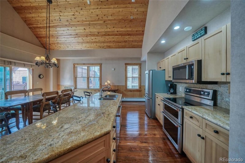 100 Dercum Sq #8359, Dillon, CO 80435