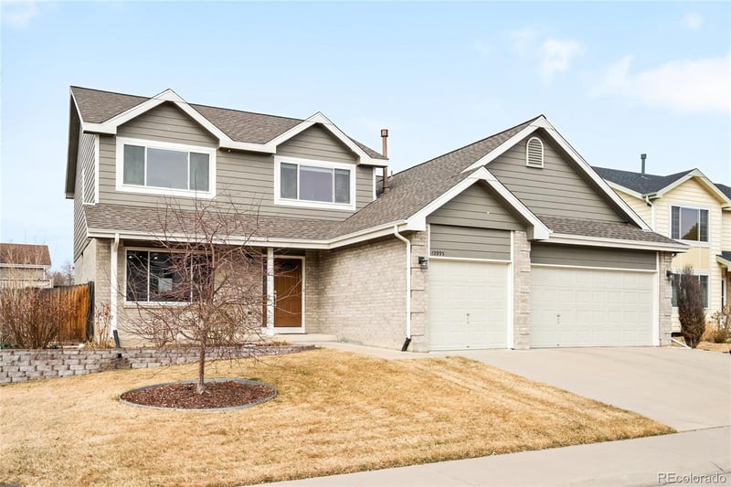12993 Birch Dr, Thornton, CO 80241