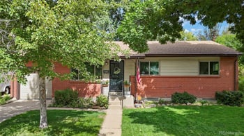 6371 Brooks Dr, Arvada, CO 80004