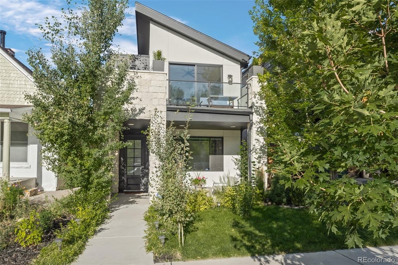 3451 Quivas St, Denver, CO 80211