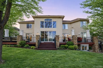 9545 Hidden Hill Ln, Lone Tree, CO 80124