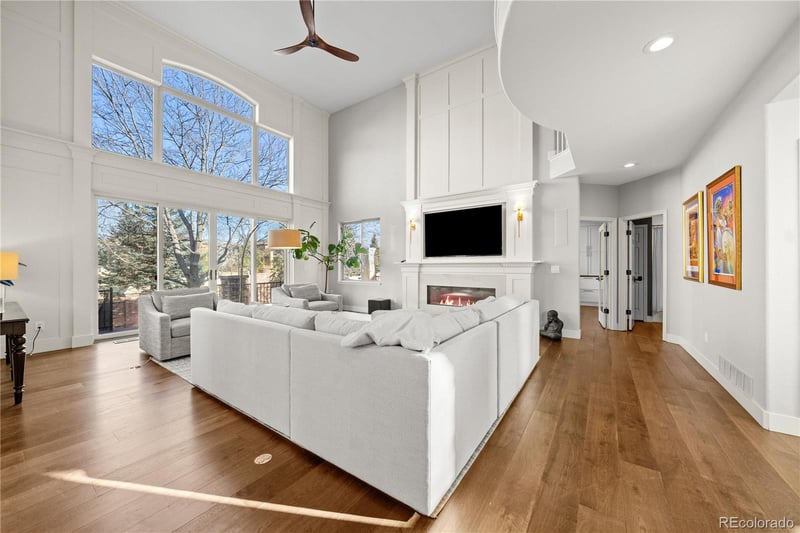 9545 Hidden Hill Ln, Lone Tree, CO 80124