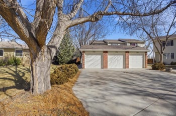 3796 Butternut Ave, Loveland, CO 80538