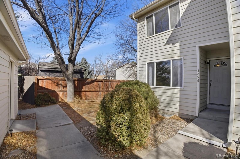 3796 Butternut Ave, Loveland, CO 80538