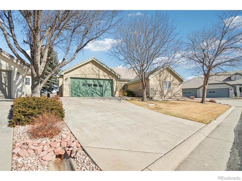 448 Rossum Dr, Loveland, CO 80537