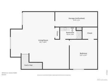 448 Rossum Dr, Loveland, CO 80537
