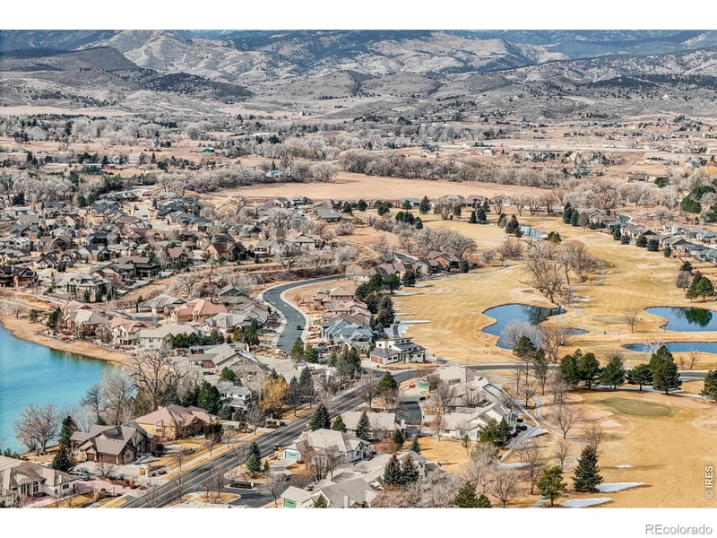 448 Rossum Dr, Loveland, CO 80537
