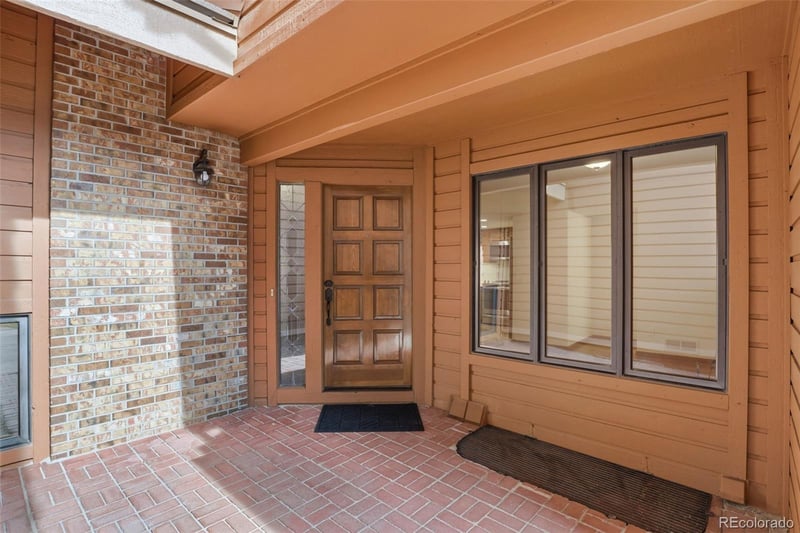 5403 Coyote Canyon Way #B, Morrison, CO 80465
