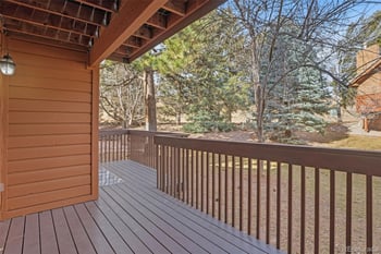 5403 Coyote Canyon Way #B, Morrison, CO 80465