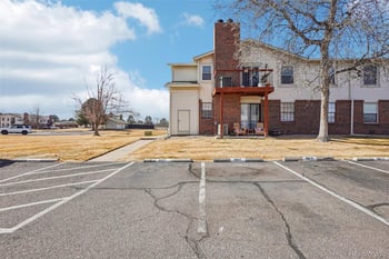11961 Bellaire St #C, Thornton, CO 80233