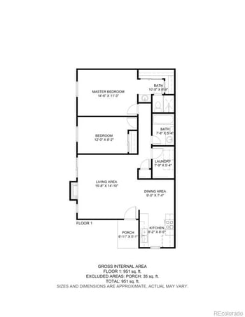 11961 Bellaire St #C, Thornton, CO 80233