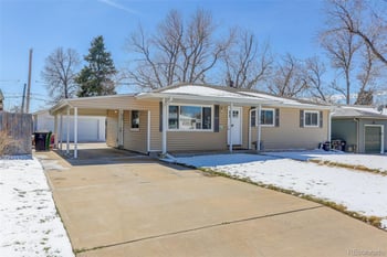 5456 Atlantic Pl, Denver, CO 80222