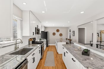 5456 E Atlantic Pl, Denver, CO 80222