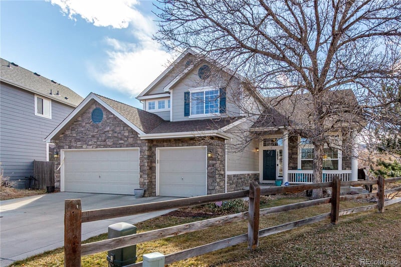 7823 Rampart Way, Littleton, CO 80125