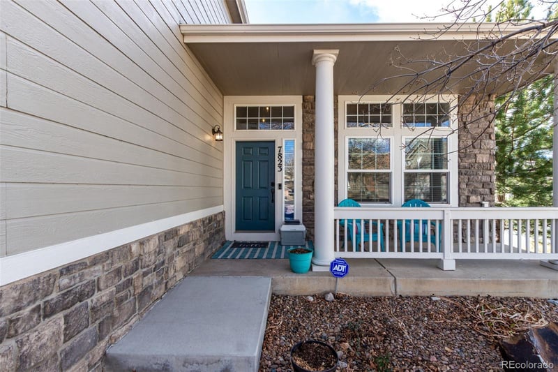 7823 Rampart Way, Littleton, CO 80125