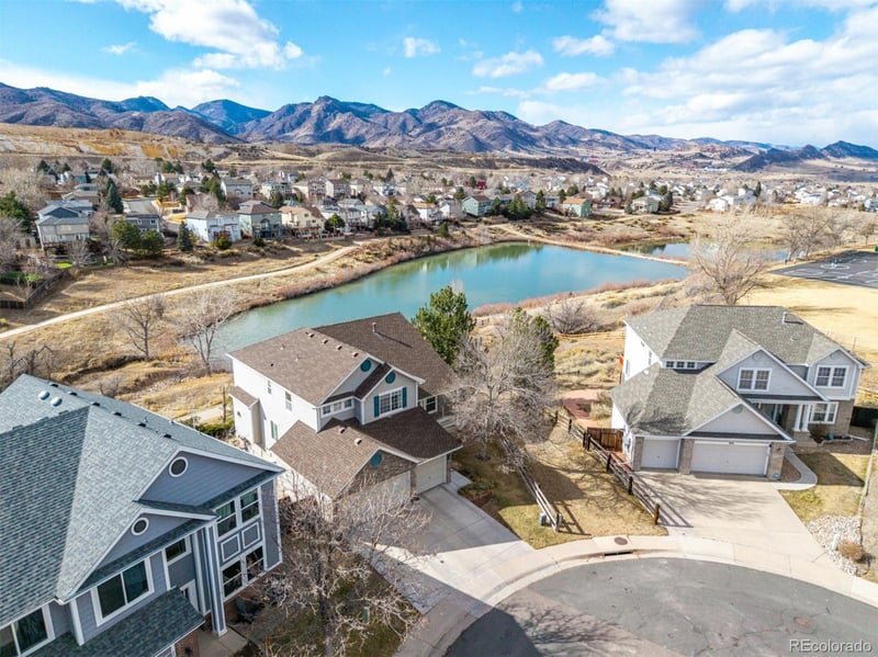7823 Rampart Way, Littleton, CO 80125