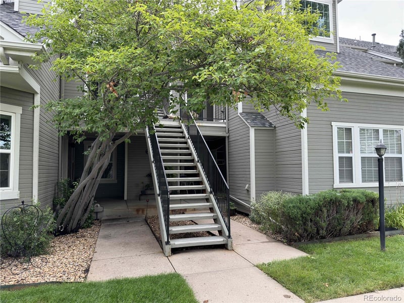 6761 Ivy Way #B6, Centennial, CO 80112