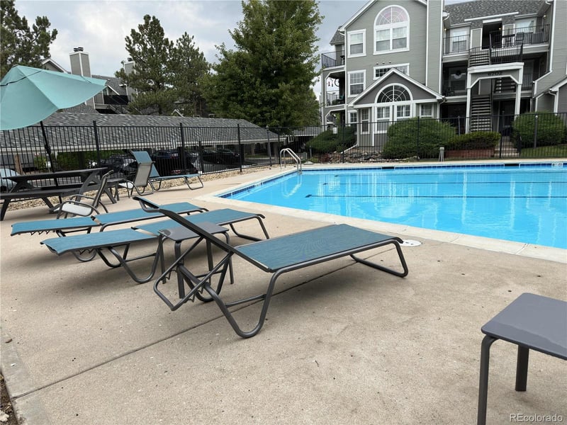 6761 Ivy Way #B6, Centennial, CO 80112