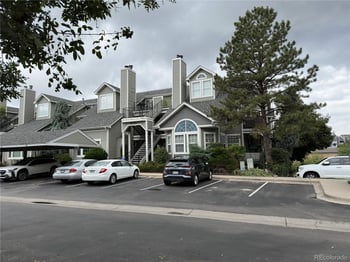 6761 Ivy Way #B6, Centennial, CO 80112