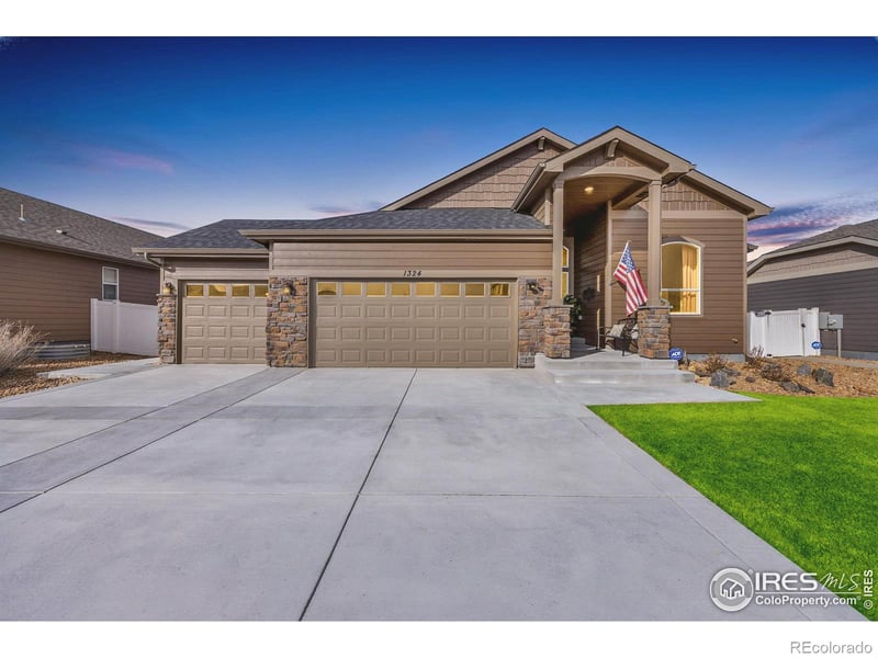 1324 Means Ln, Berthoud, CO 80513