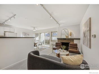 3050 Corona Trl #107, Boulder, CO 80301