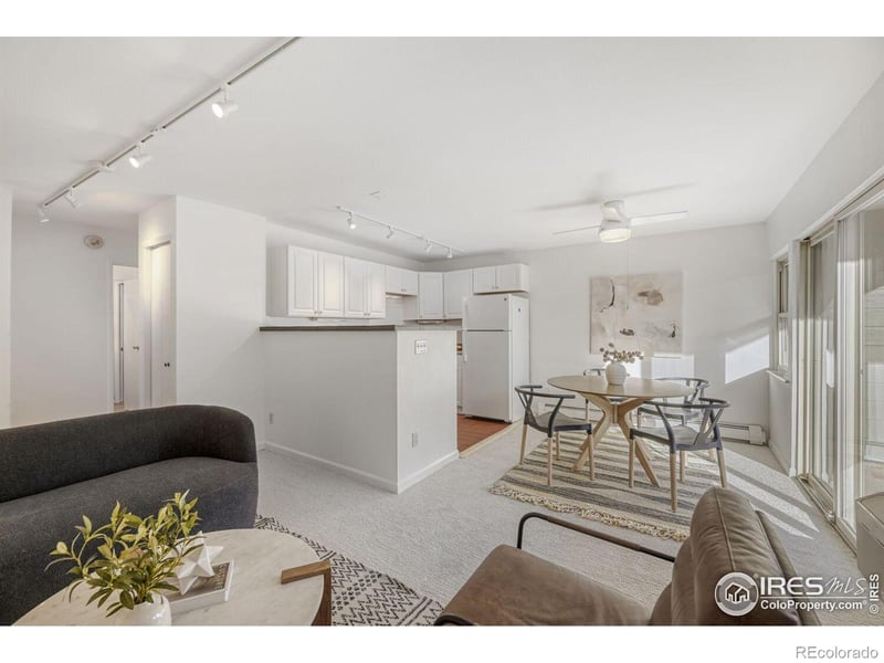 3050 Corona Trl #107, Boulder, CO 80301